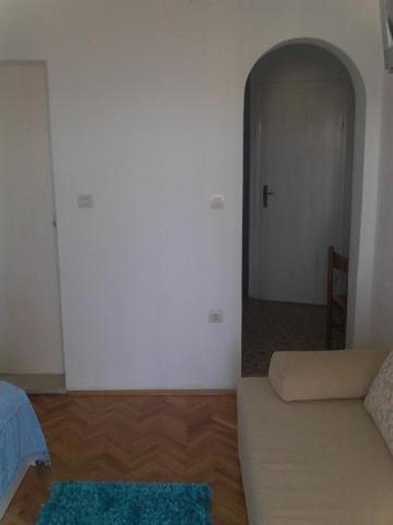 Apartments By The Sea Drvenik Donja Vala, Makarska - 6701 Rom bilde